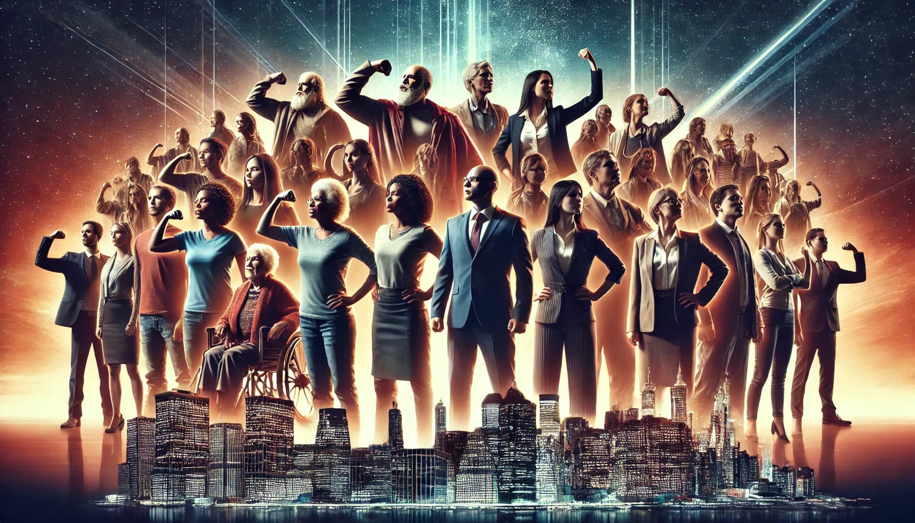 Chi'Va’s True Serviceable Obtainable Market (SOM)